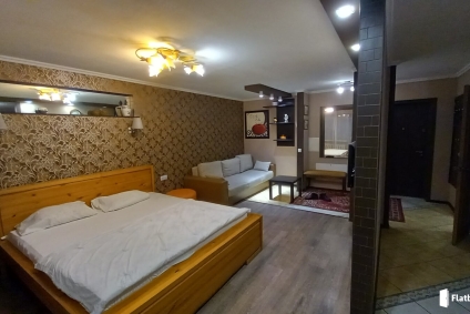 ул. Тимирязевская, 42, 8 этаж