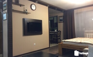 ул. Тимирязевская, 42, 8 этаж