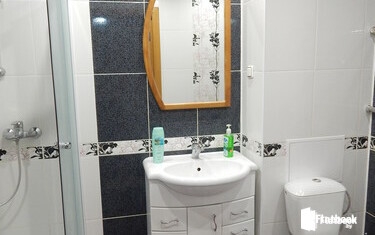 ул. Тимирязевская, 42, 8 этаж