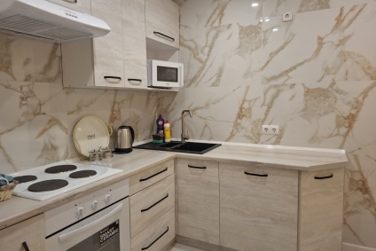 ул. Островского, 9, 14 этаж