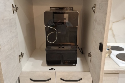 ул. Островского, 9, 14 этаж