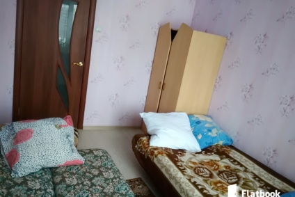 ул. Островского, 95, 5 этаж