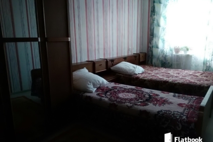 ул. Островского, 95, 5 этаж