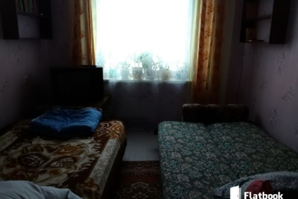 ул. Островского, 95, 5 этаж