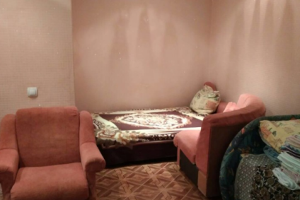 пр. Шмидта, 34, 1 этаж