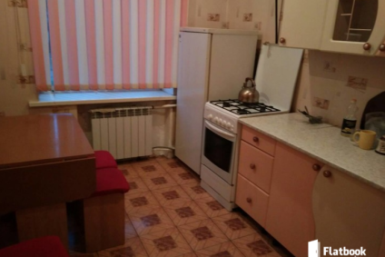 пр. Шмидта, 34, 1 этаж