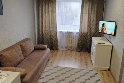 Квартира в центре! г-ца Могилев. Ночь 40р, часы 15р