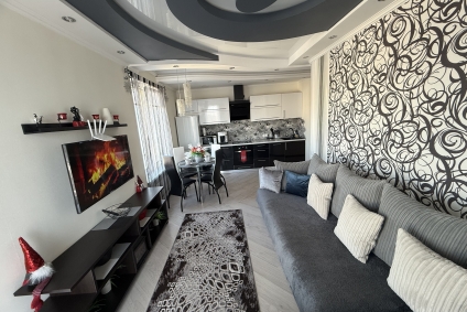 Самые лучшие Апартаменты в центре Могилёва.