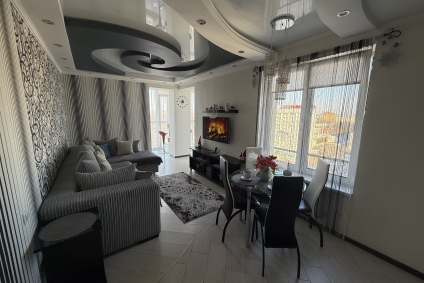 Самые лучшие Апартаменты в центре Могилёва.