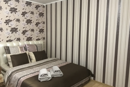 Самая лучшая квартира в Заднепровье