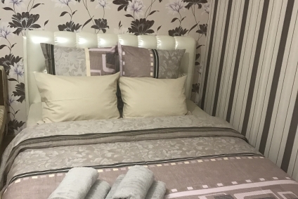 Самая лучшая квартира в Заднепровье