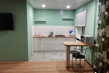 пр. Мира, 25, 3 этаж