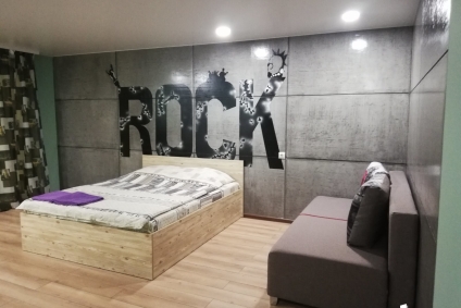 пр. Мира, 25, 3 этаж