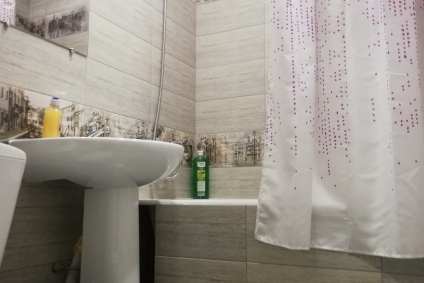 пр. Мира, 25, 3 этаж