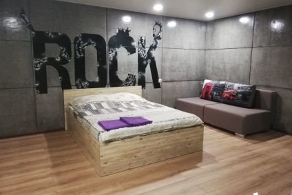 пр. Мира, 25, 3 этаж