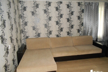 Квартира на сутки, часы, р-н мир 2