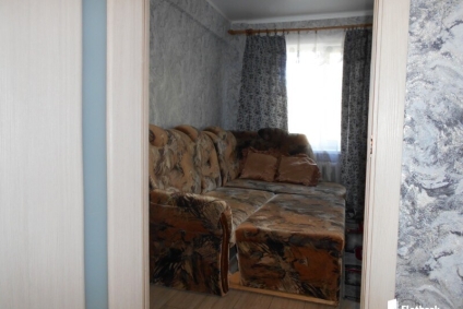 Квартира на сутки, часы, р-н мир 2