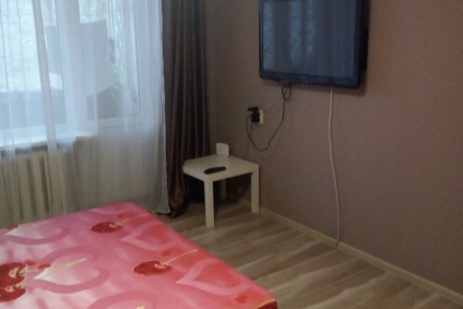 Уютная квартира, район автовокзала