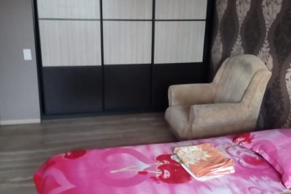 Уютная квартира, район автовокзала