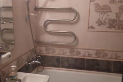 Уютная квартира, район автовокзала