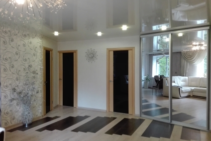 ул. Островского, 32, 2 этаж