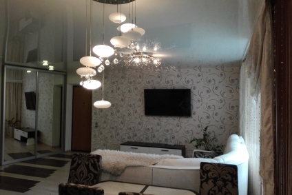 ул. Островского, 32, 2 этаж