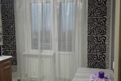 ул. Челюскинцев, 122, 9 этаж