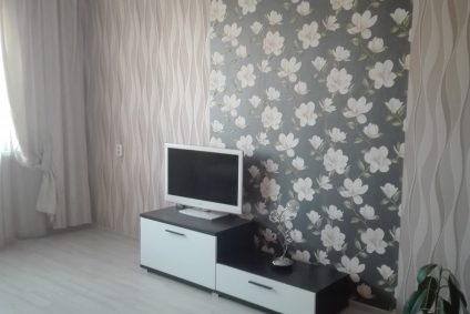 ул. Челюскинцев, 122, 9 этаж