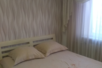 ул. Челюскинцев, 122, 9 этаж