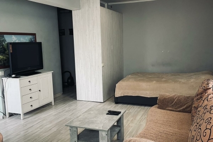 Квартира на сутки рядом с университетом Кулешова