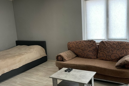 Квартира на сутки рядом с университетом Кулешова