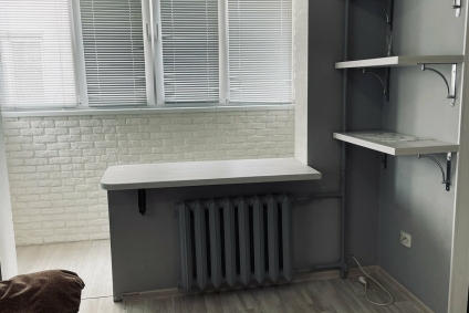 Квартира на сутки рядом с университетом Кулешова