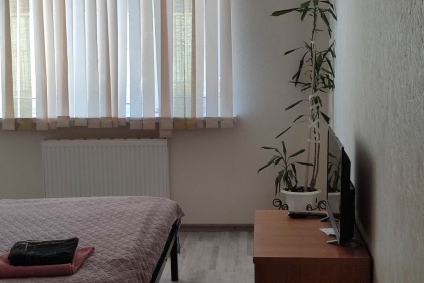 Квартира на сутки в районе ун. Продовольствия