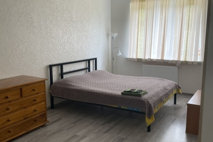 Квартира на сутки в районе ун. Продовольствия