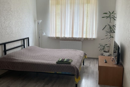 Квартира на сутки в районе ун. Продовольствия