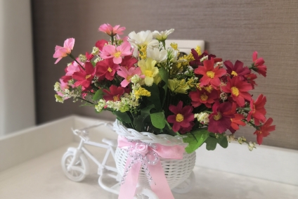 Уютная квартира студия. Удобное расположение.