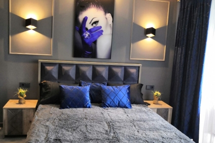 Уютная арт студия на пушкинском проспекте.