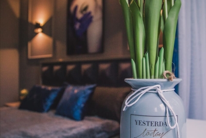 Уютная арт студия на пушкинском проспекте.