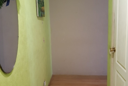 ул. Крыленко, 9, 2 этаж