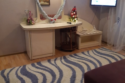 ул. Крыленко, 9, 2 этаж