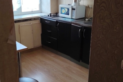 пр. Мира, 27, 2 этаж