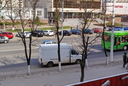 пр. Мира, 27, 2 этаж