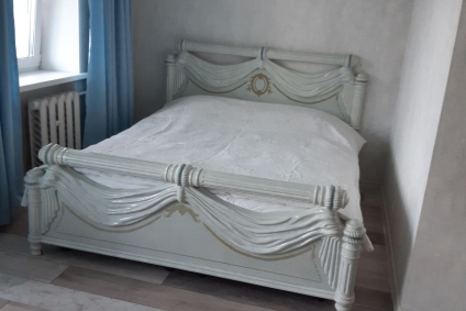 ул. Крупской, 87а, 3 этаж