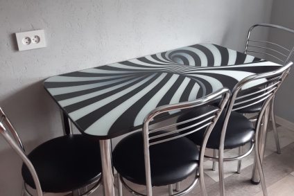 ул. Крупской, 87а, 3 этаж