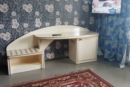 ул. Крупской, 61Ак1, 1 этаж