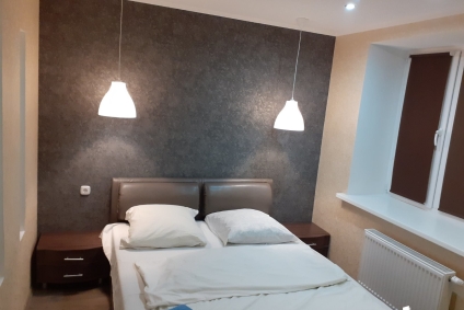 ул. Аллейная, 5, 1 этаж