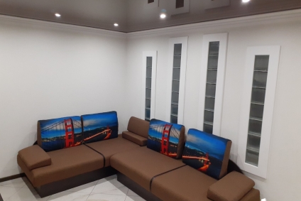 ул. Аллейная, 5, 1 этаж