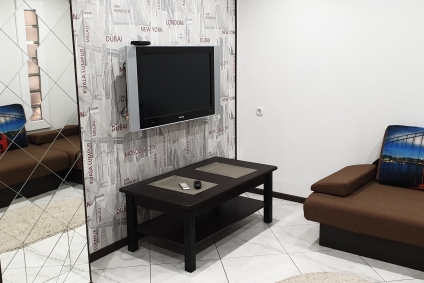 ул. Аллейная, 5, 1 этаж