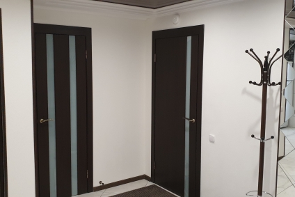 ул. Аллейная, 5, 1 этаж