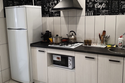 ул. Аллейная, 5, 1 этаж